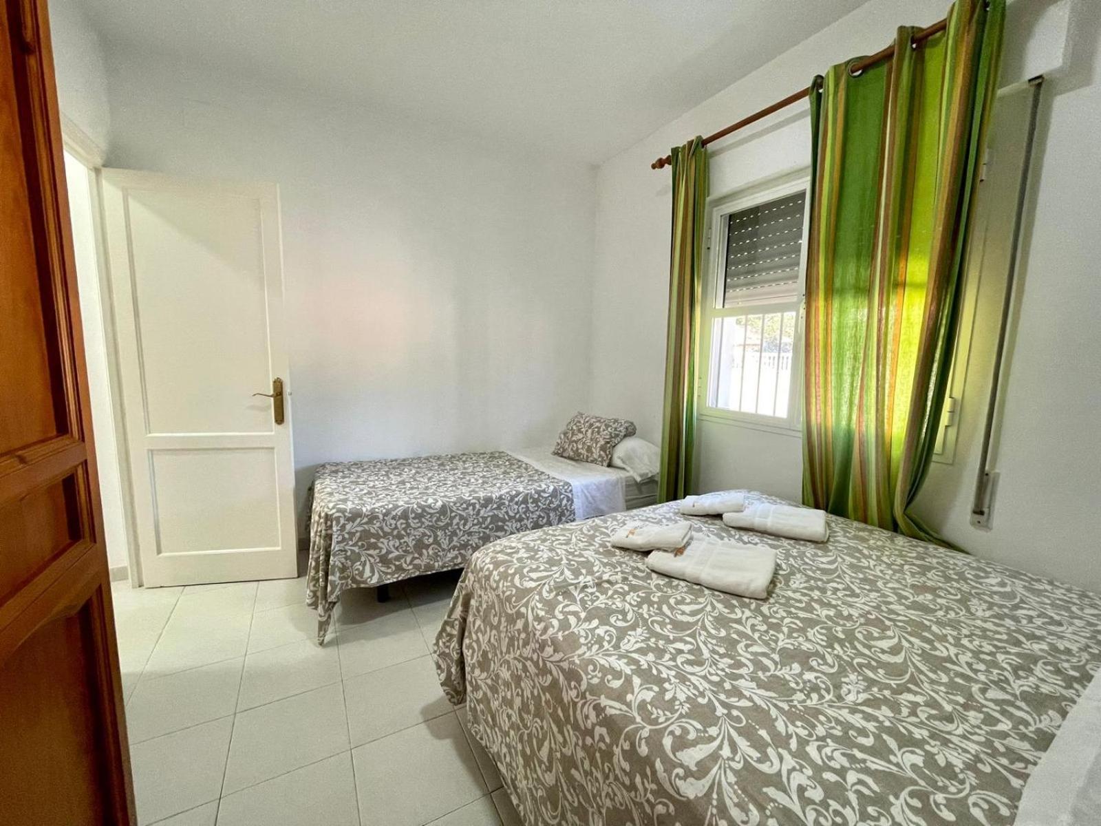 Apartamento Marinero Del Sur Chiclana de la Frontera Exterior photo